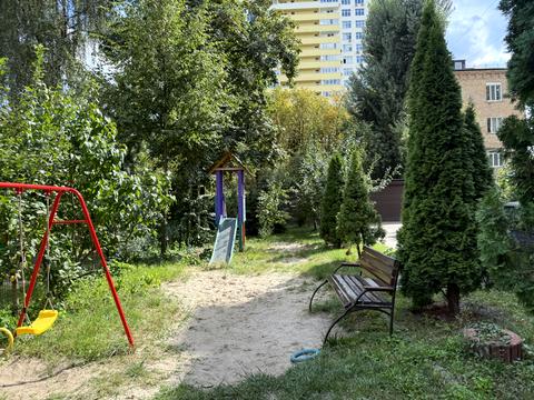 квартира по адресу Рэя Брэдбери ул., 6