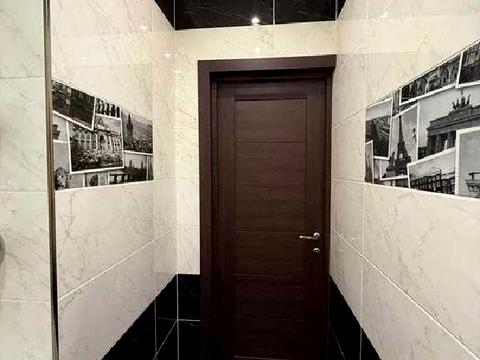 квартира по адресу Кондратюка Юрия ул., 5