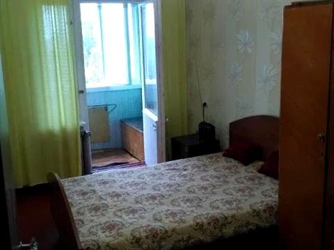 квартира по адресу Кучера Василия ул., 2-А