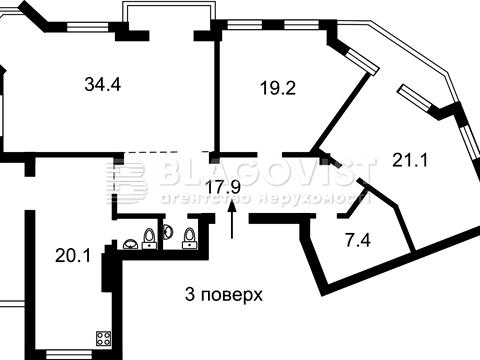 комерційна за адресою Воздвиженська вул., 51