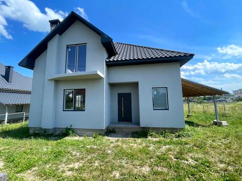 будинок за адресою 3-тя відрадна, 4