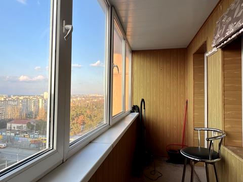 квартира за адресою Озерна вул. (Червоних Майовщиків), 17б