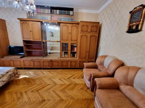 квартира по адресу Ольжича ул., 12