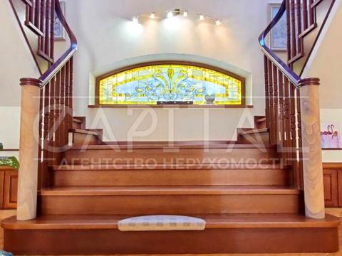 будинок за адресою с. Лісники, Гайова вул.