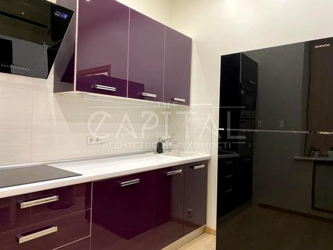 квартира за адресою Костельна вул., 7