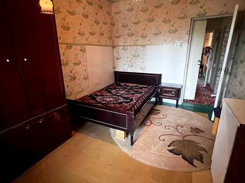 квартира по адресу Героев просп., 4