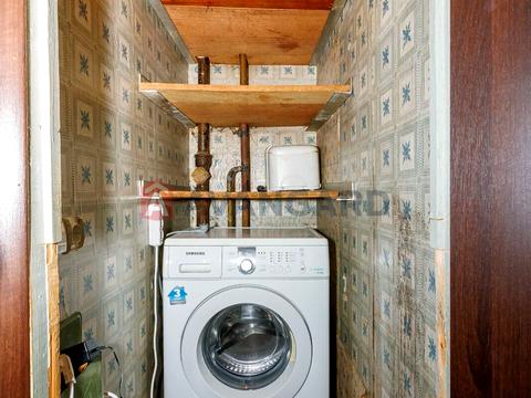 квартира по адресу Рижская ул., 14