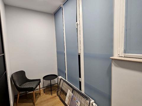 квартира по адресу Архитектора Вербицкого ул., 1-В