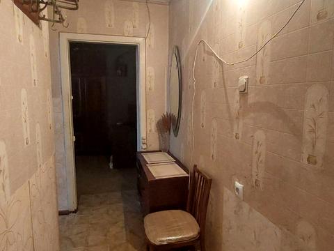 квартира по адресу Варненская ул., 5