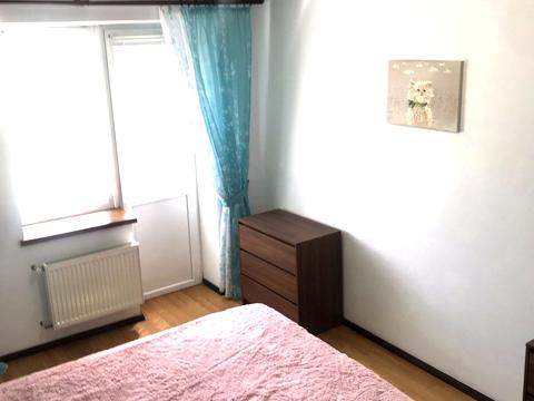 квартира по адресу Головатого ул., 9