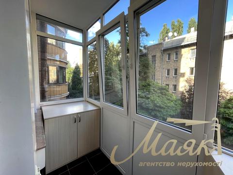 квартира по адресу Кропивницкого ул., 12