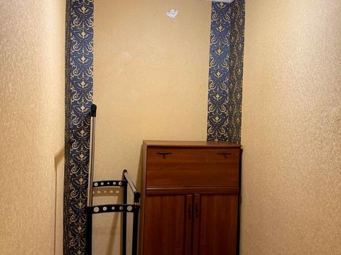 квартира по адресу Елены Телиги ул., 21