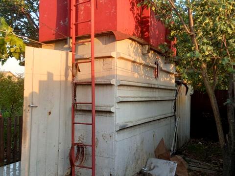 дом по адресу Тополина, 123