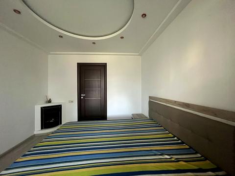 квартира по адресу Амвросия Бучмы бульв., 4