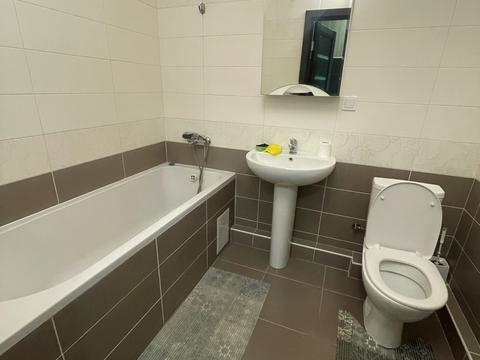 квартира по адресу Олены Пчилки ул., 3-В