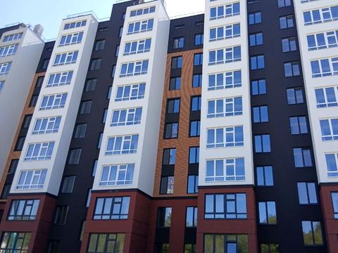 квартира за адресою Миколи Мазура вул. (Щербакова), 24/3