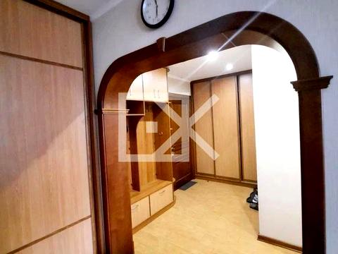 квартира по адресу Анны Ахматовой ул., 30