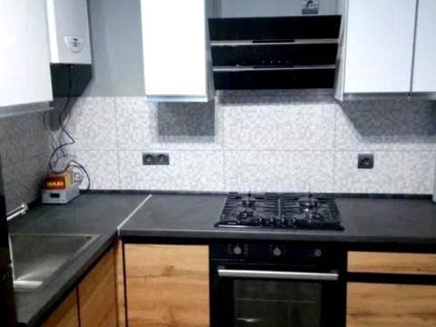 квартира по адресу Угорская ул., 12
