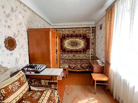 квартира по адресу Шахтарський мікрорайон, 2