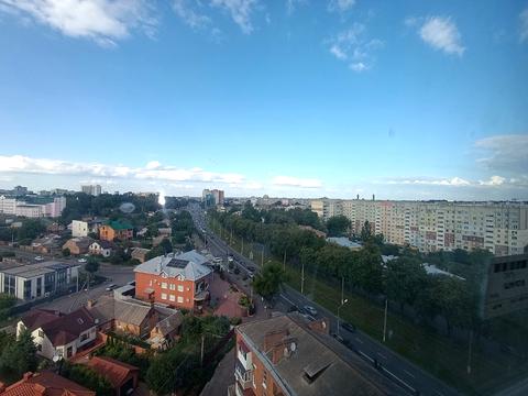 квартира за адресою Пирогова вул., 76В