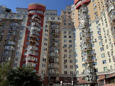 квартира по адресу Степана Рудницкого ул. (Вильямса академика), 3/7