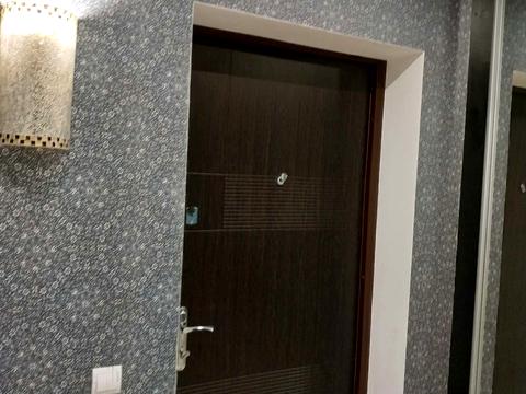 квартира по адресу Драгоманова ул., 2-А