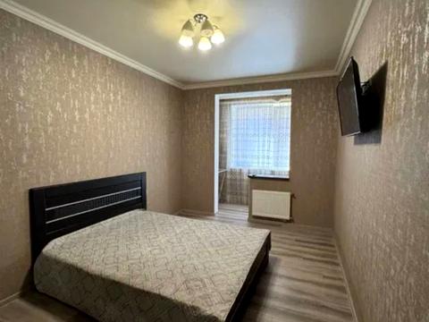квартира за адресою Тетянинська вул. (Леваневського), 9