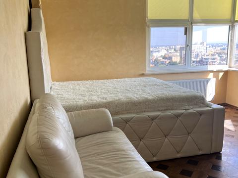квартира за адресою Степана Бандери вул., 9
