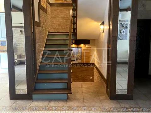 будинок за адресою смт. Козин, Старокиївська вул.