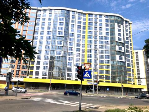 квартира по адресу Независимости ул., 233-Б
