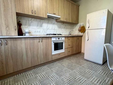 квартира по адресу Северина Наливайко ул., 14-А