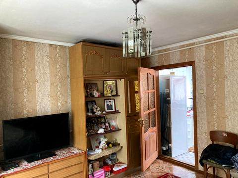 дом по адресу Глибочок