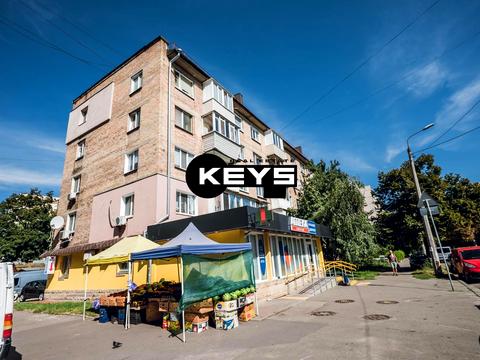 квартира по адресу Мукачевская ул., 5-А