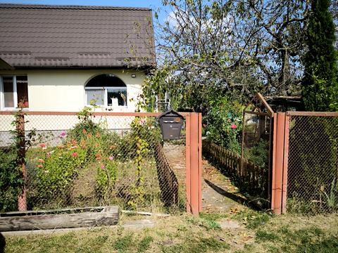 дом по адресу Залізнична, 3