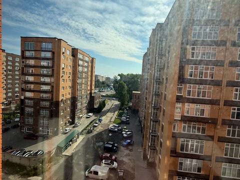 квартира за адресою Старокостянтинівське шосе, 20/5