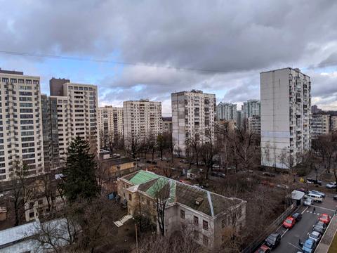 квартира за адресою Київ, Патріарха Мстислава Скрипника вул., 48-А