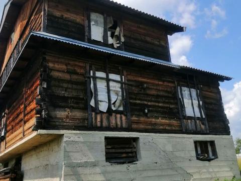 дом по адресу Братів Гавришів