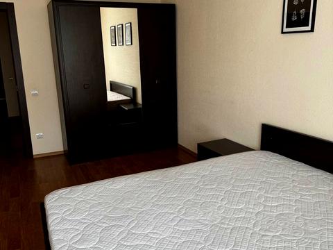 квартира по адресу Ю Здановської, 85