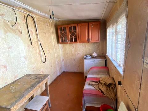 дом по адресу Дальняя ул., 52