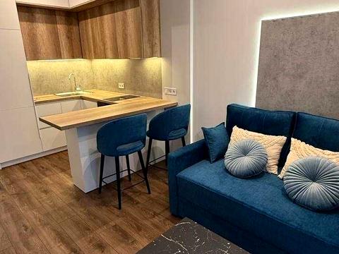 квартира за адресою Родини Кістяківських вул., 2-А