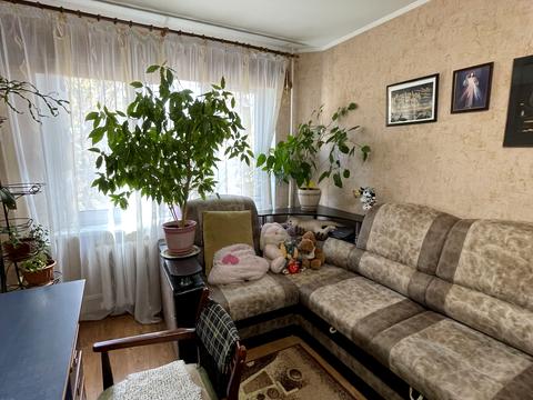 квартира по адресу Академика Королёва ул., 1