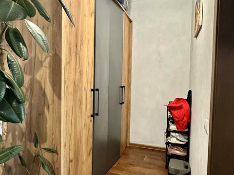 квартира за адресою Ревуцького вул., 54-Б