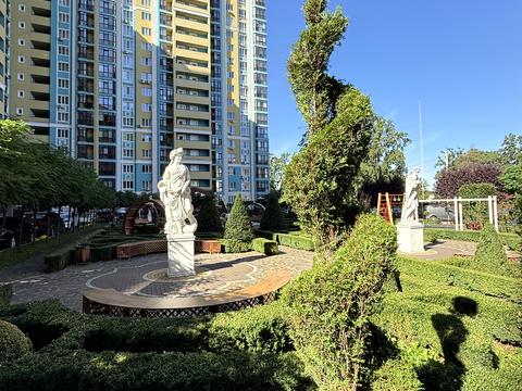квартира за адресою Українська вул., 83
