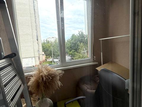квартира по адресу Освицкая ул., 1