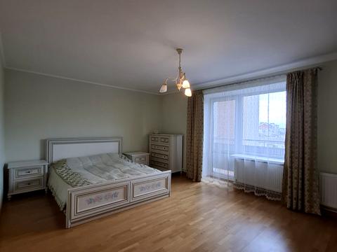 квартира за адресою Південний бульв., 35