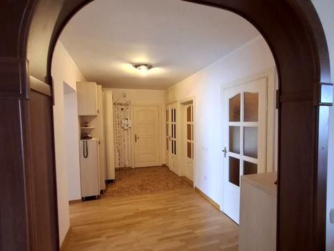 квартира за адресою Південний бульв., 35