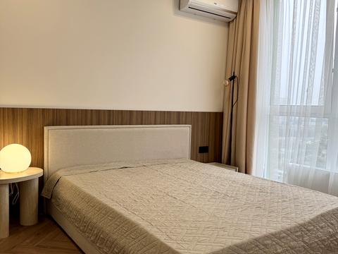 квартира за адресою Причальна вул., 10