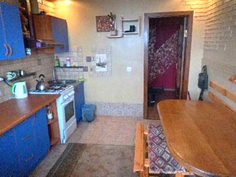 квартира за адресою Соборна вул., БОС 207