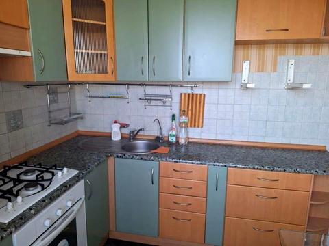 квартира по адресу Валентиновская ул. (Блюхера), 13