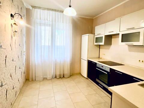 квартира по адресу Урловская ул., 23-А
